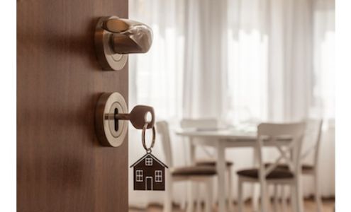 RPM Mortgage | David Garrett