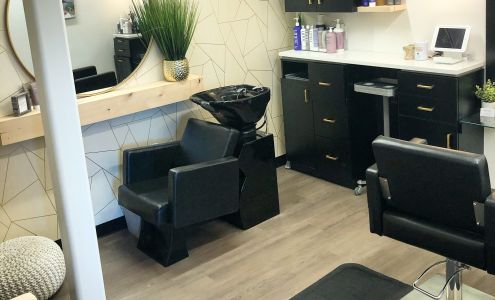 Jenny Keese Salon Suite 1380 SW Vintage Pkwy Suite 209, Ankeny Iowa 50023