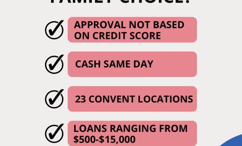 Family Choice Financial