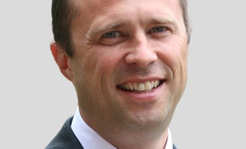 Joshua Kittel at CrossCountry Mortgage