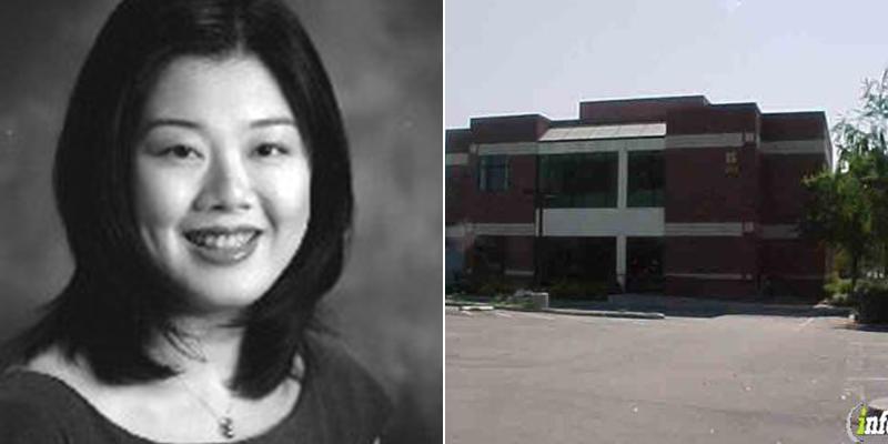 Dr. Jian Y. Liang, MD