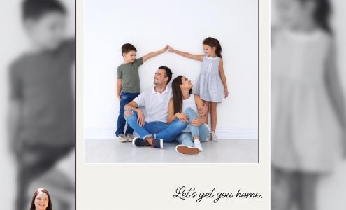 Flat Branch Home Loans - Emily Huckaby