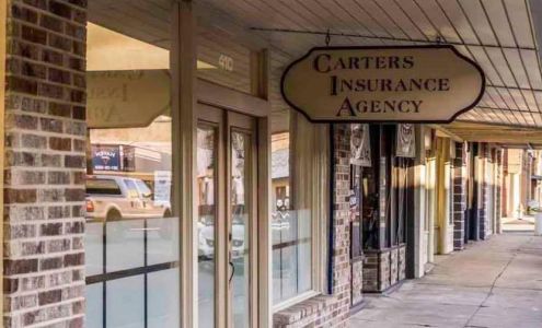 Carter's Insurance Agency Yoakum