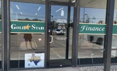 Gold Star Finance Inc
