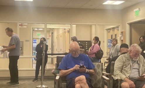 St. Jude Heritage Medical Group - Fullerton Plaza Multi-Specialty Clinic