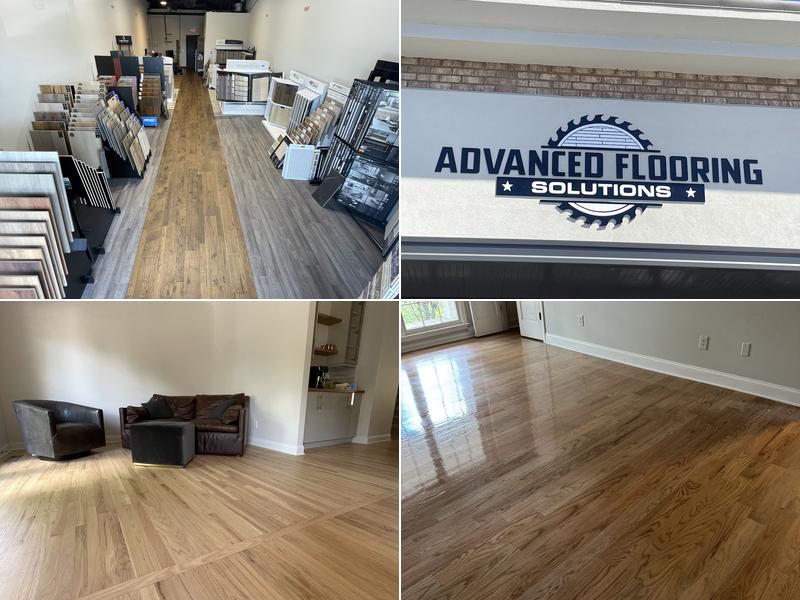 Advanced Flooring Solutions