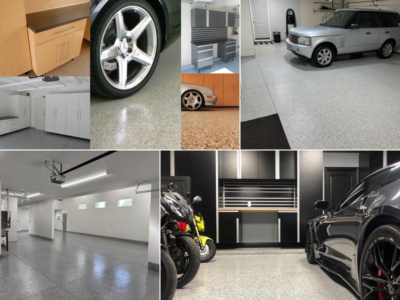 GarageExperts of Boise