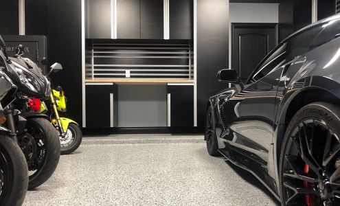 GarageExperts of Boise