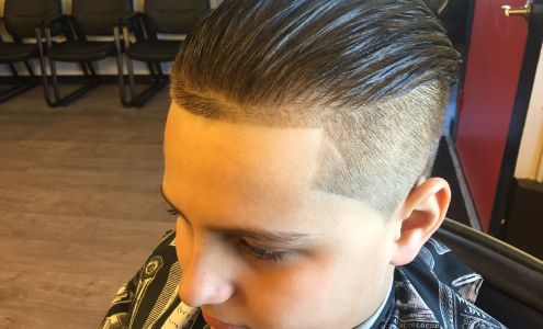 Raphael's Barbershop