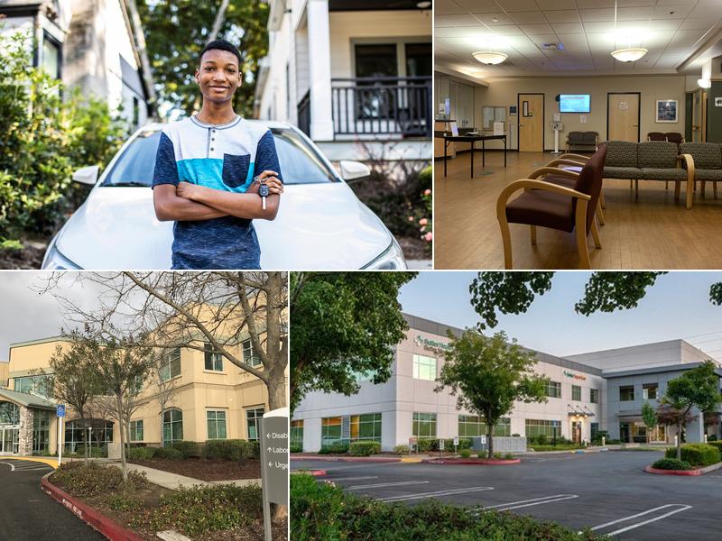 Sutter Urgent Care - Roseville