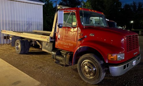 Bell's Towing and Recovery, LLC