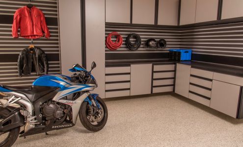 GarageExperts of Lexington