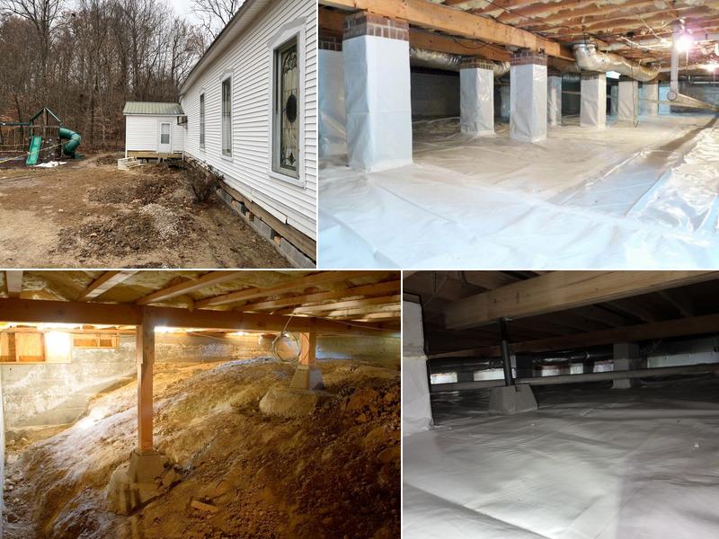 Seal and Supports LLC