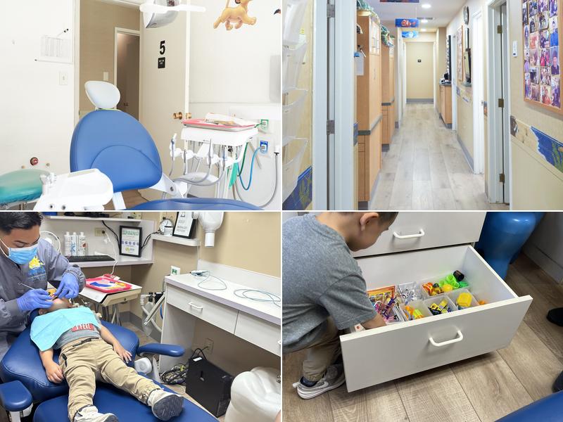 Sunnyvale Pediatric Dentistry and Orthodontics