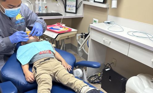 Sunnyvale Pediatric Dentistry and Orthodontics 516 W Remington Dr # 2, Sunnyvale California 94087