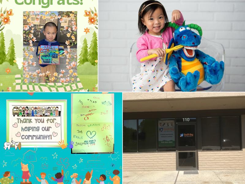 South Bay Kids Dentistry