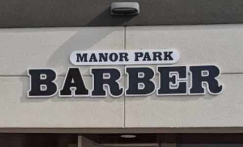 Manor Park Barber Shop