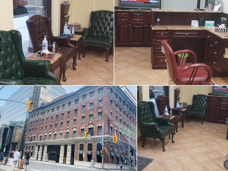 Metcalfe Barber Shop