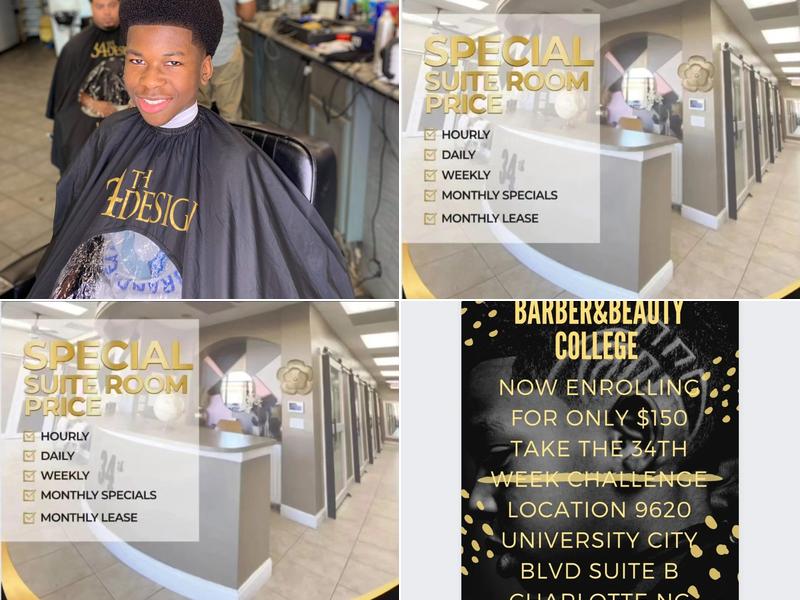 Jody hawk battle @34th design university