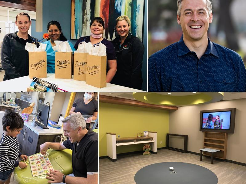 Encinitas Pediatric Dentistry & Orthodontics