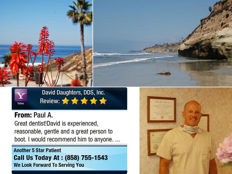 David Daughters, DDS, Inc.