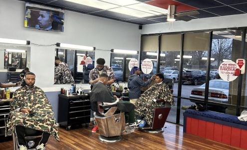 Better Barbers