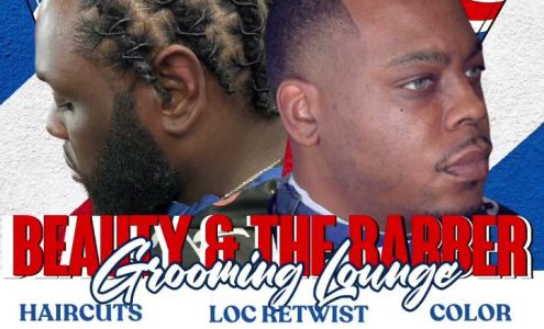 Beauty And The Barber 3540 S Plaza Trail A, Virginia Beach Virginia 23452