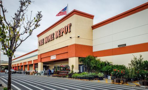 The Home Depot