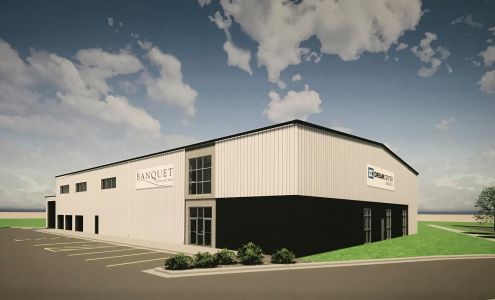 Dream Center Bismarck