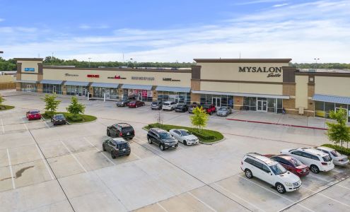 MY SALON Suite of Pasadena