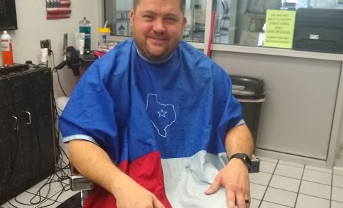 El Dorado Cuts 2300 N Central Expy, McKinney Texas 75070