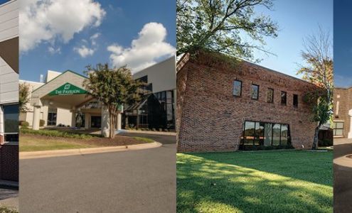 Decatur General West Behavioral: Radford Ann DO