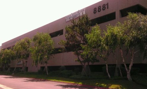 Fletcher Parkway Medical Center