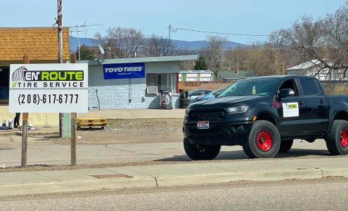 En Route Tire Service