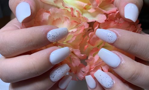 Hai and Michelle’s Nails, Lashes and Brows 9824 W Northern Ave 1800, Ste. 107, Peoria Arizona 85345