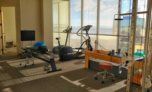 Peninsula Spine Education Center