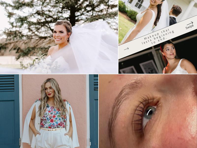 Miranda Hummel Artistry