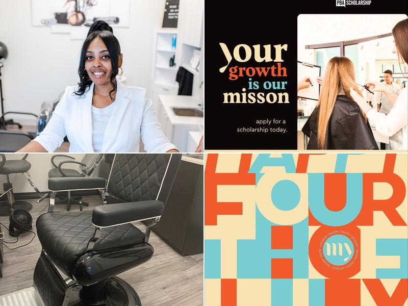 Stay Sharp RVA Cuts & Beards