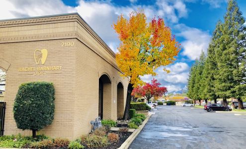 Rachel Barnhart, DDS