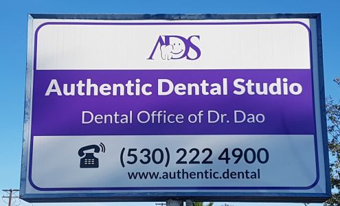 Authentic Dental Studio, Dental Office of Dr. Dao