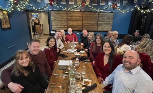 Dinius Family Dentistry West