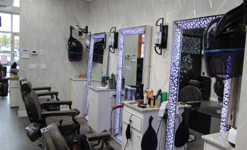 Sonu Haircut Langley