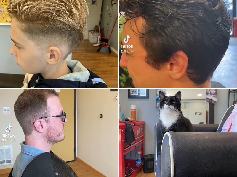 Sherry Roit (Raven’s Nest)