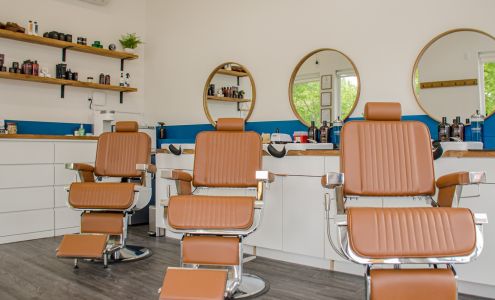 Community Barber and Shop