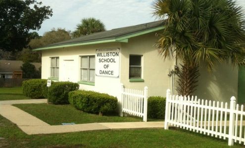 Williston School of Dance 153 NW 6th St, Williston Florida 32696