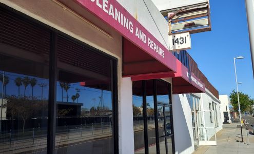 Universal Tile and Marble Inc.