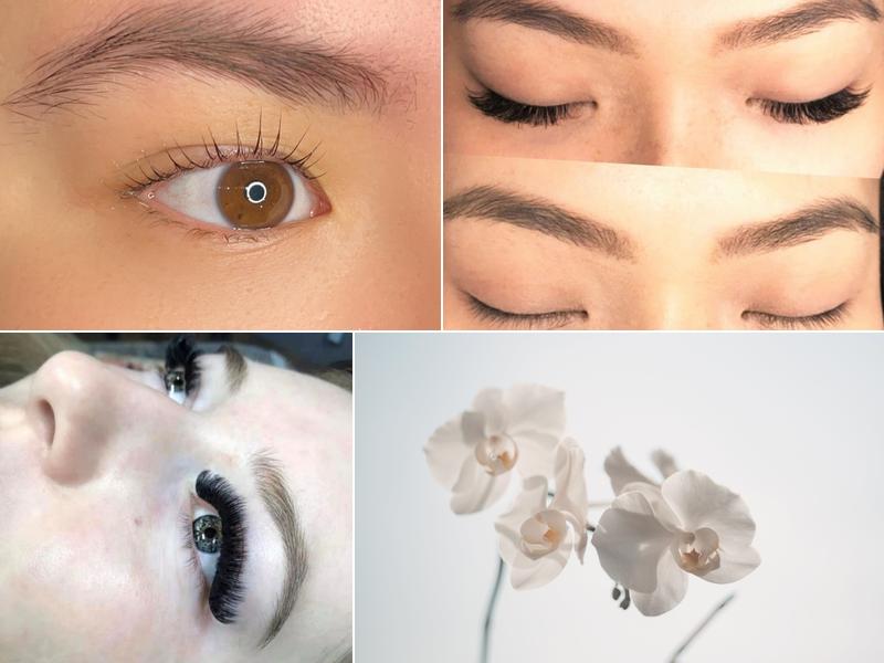 Sislash & Brow | Eyelash Extensions Toronto