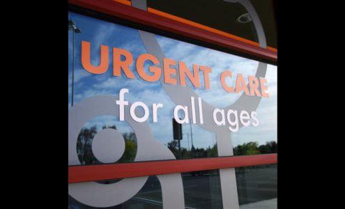 NorthBay Health Urgent Care - Fairfield