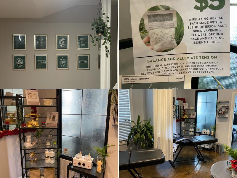 The Sweet Spot Sugaring & Brow Co