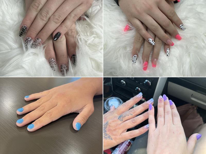 Glamour Nails n Spa LLC